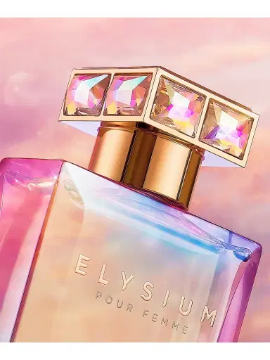ROJA Women's Elysium Pour Femme Eau de Parfum - Size 2.5 oz | Thumbnail 4 ROJA Women's Elysium Pour Femme Eau de Parfum - Size 2.5 oz | Thumbnail 4