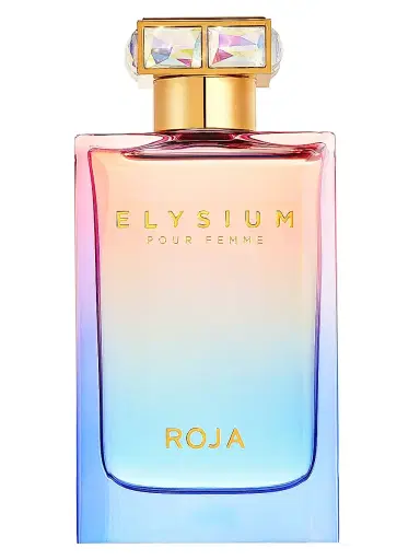 ROJA Women's Elysium Pour Femme Eau de Parfum - Size 2.5 oz | Thumbnail 1 ROJA Women's Elysium Pour Femme Eau de Parfum - Size 2.5 oz | Thumbnail 1