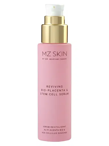 MZ Skin Women's Reviving Bio-Placenta & Stem Cell Serum | Thumbnail 1 MZ Skin Women's Reviving Bio-Placenta & Stem Cell Serum | Thumbnail 1