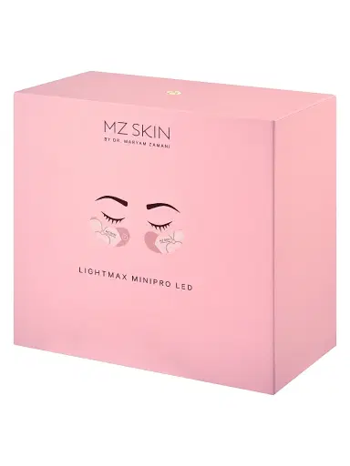 MZ Skin Women's LightMAX MiniPro Eyeconic LED | Thumbnail 6 MZ Skin Women's LightMAX MiniPro Eyeconic LED | Thumbnail 6
