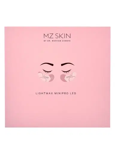 MZ Skin Women's LightMAX MiniPro Eyeconic LED | Thumbnail 7 MZ Skin Women's LightMAX MiniPro Eyeconic LED | Thumbnail 7
