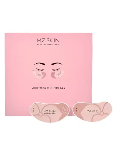 MZ Skin Women's LightMAX MiniPro Eyeconic LED | Thumbnail 1 MZ Skin Women's LightMAX MiniPro Eyeconic LED | Thumbnail 1