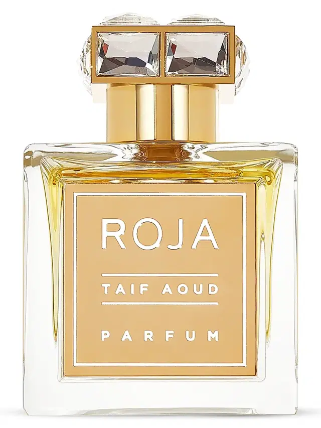 Roja Parfums Taif Aoud Parfum 3.4 oz