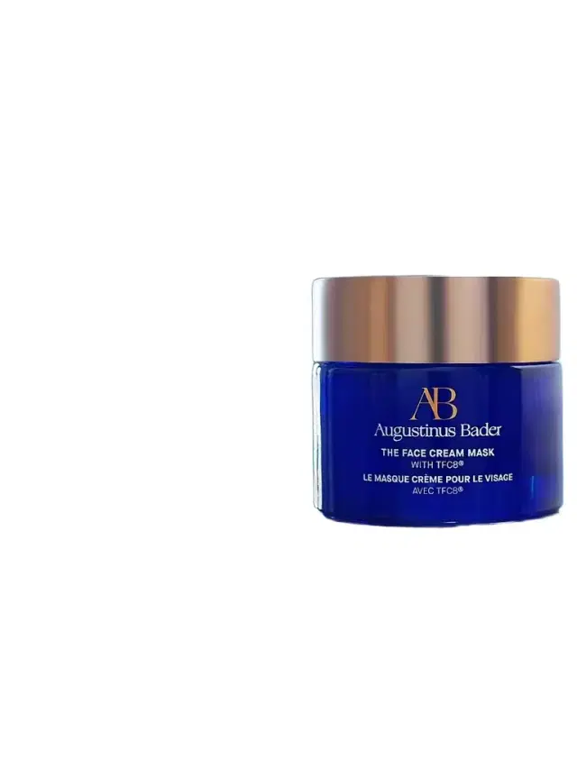 Augustinus Bader Women's The Face Cream Mask