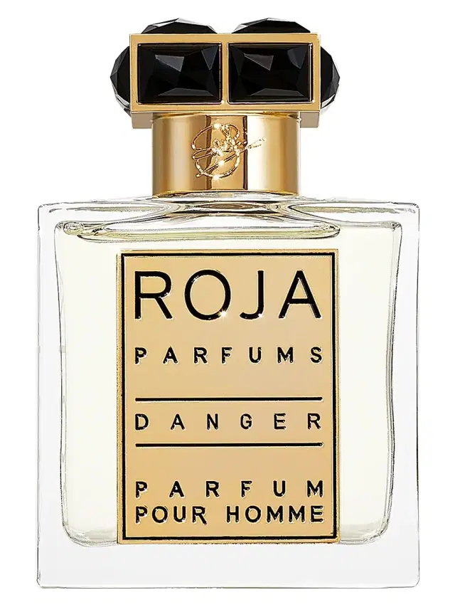 Danger Parfum Pour Homme