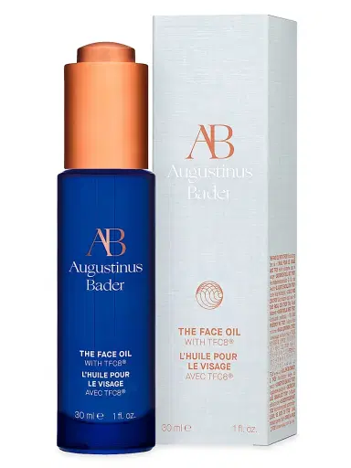 Augustinus Bader Women's The Face Oil | Thumbnail 2