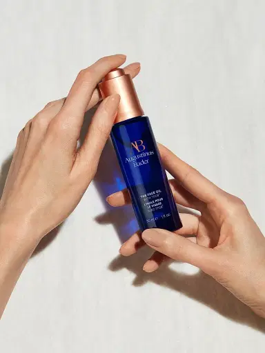 Augustinus Bader Women's The Face Oil | Thumbnail 6