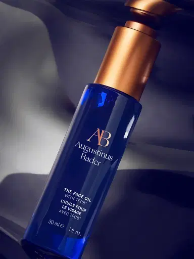 Augustinus Bader Women's The Face Oil | Thumbnail 8