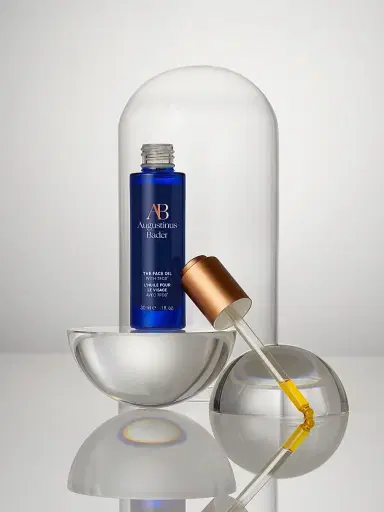 Augustinus Bader Women's The Face Oil | Thumbnail 9