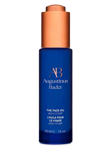 Augustinus Bader Women's The Face Oil | Thumbnail 1