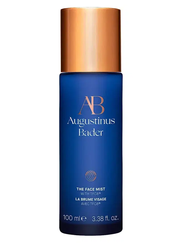 The Face Mist