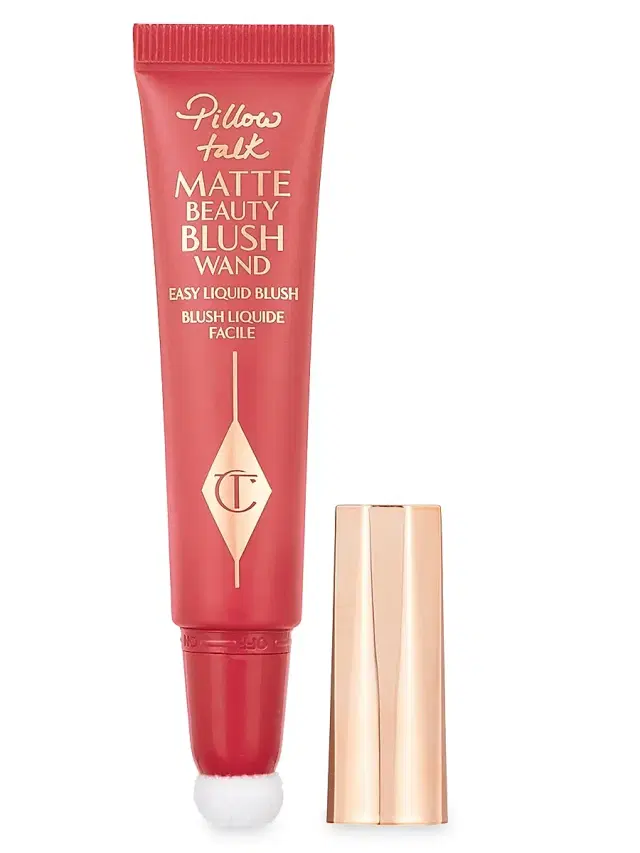 Charlotte Tilbury Women's Matte Beauty Blush Wand - Dream Pop