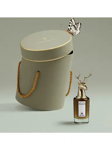 Penhaligon's The Tragedy of Lord George Eau de Parfum | Thumbnail 5