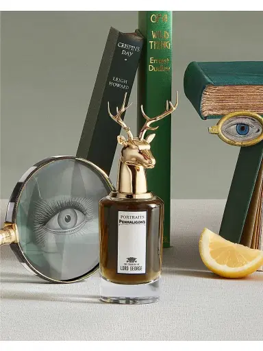 Penhaligon's The Tragedy of Lord George Eau de Parfum | Thumbnail 6