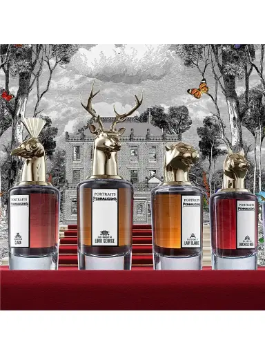 Penhaligon's The Tragedy of Lord George Eau de Parfum | Thumbnail 7