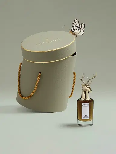 Penhaligon's The Tragedy of Lord George Eau de Parfum | Thumbnail 8