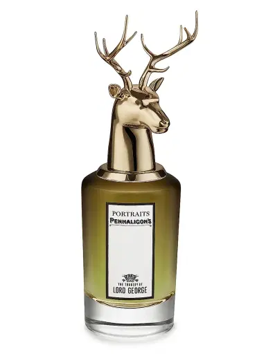 Penhaligon's The Tragedy of Lord George Eau de Parfum | Thumbnail 1