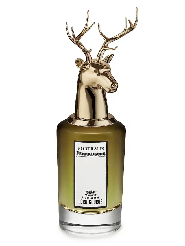Penhaligon's The Tragedy of Lord George Eau de Parfum