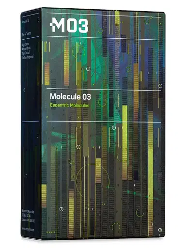 Escentric Molecules Molecule 03 | Thumbnail 3