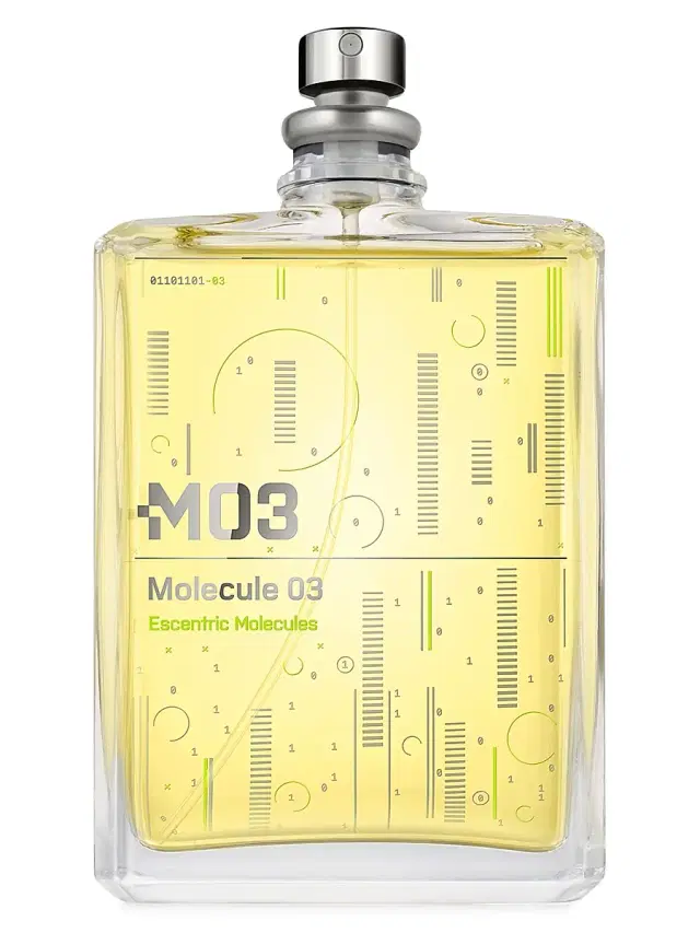 Escentric Molecules Molecule 03