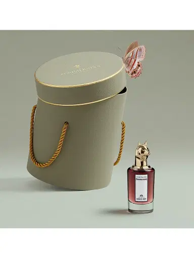 Penhaligon's The Coveted Duchess Rose Eau De Parfum | Thumbnail 5