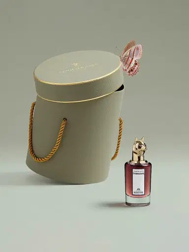 Penhaligon's The Coveted Duchess Rose Eau De Parfum | Thumbnail 6