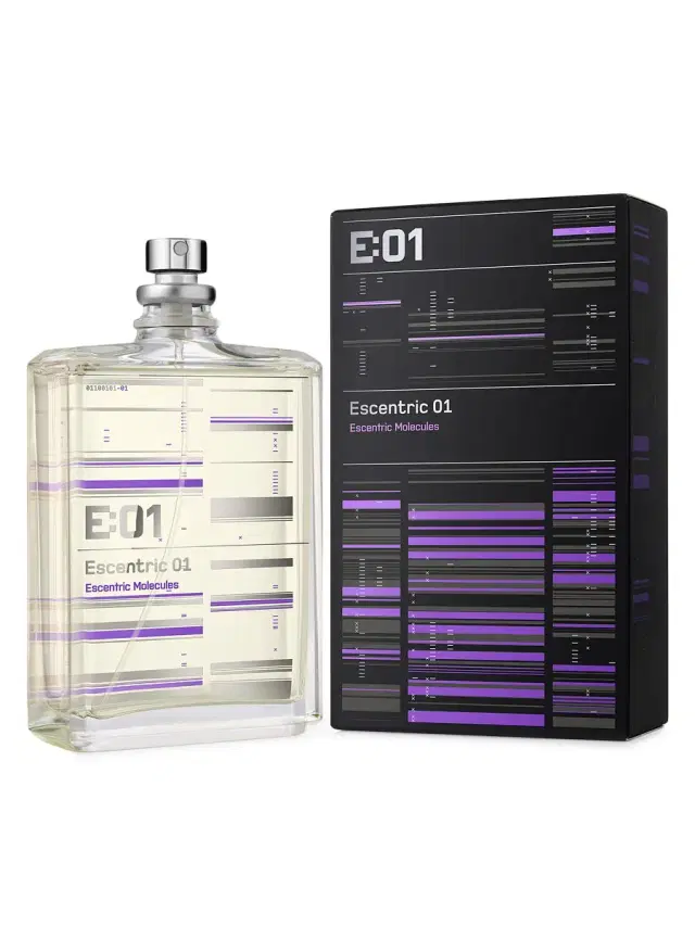 Escentric 01