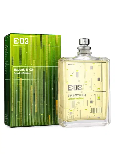 Escentric Molecules Escentric 03 | Thumbnail 2 Escentric Molecules Escentric 03 | Thumbnail 2