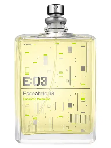 Escentric Molecules Escentric 03 | Thumbnail 1 Escentric Molecules Escentric 03 | Thumbnail 1