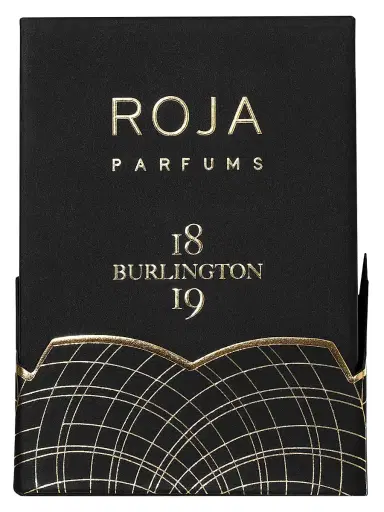 ROJA Burlington 1819 Eau De Parfum | Thumbnail 2 ROJA Burlington 1819 Eau De Parfum | Thumbnail 2