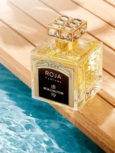 ROJA Burlington 1819 Eau De Parfum | Thumbnail 4 ROJA Burlington 1819 Eau De Parfum | Thumbnail 4