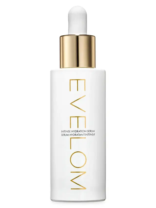 Women's Intense Hydration Serum