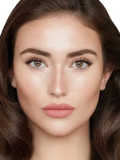 Charlotte Tilbury Women's Hollywood Contour Wand - Light To Medium | Thumbnail 5 Charlotte Tilbury Women's Hollywood Contour Wand - Light To Medium | Thumbnail 5