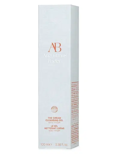 Augustinus Bader Women's The Cream Cleansing Gel | Thumbnail 2