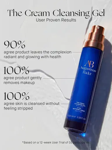 Augustinus Bader Women's The Cream Cleansing Gel | Thumbnail 4