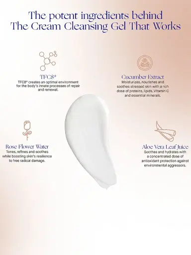Augustinus Bader Women's The Cream Cleansing Gel | Thumbnail 5