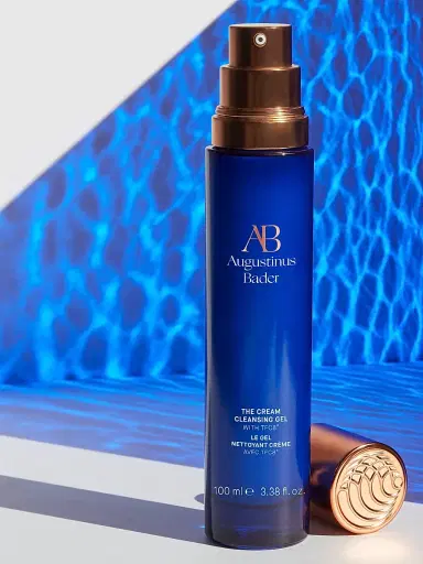 Augustinus Bader Women's The Cream Cleansing Gel | Thumbnail 8