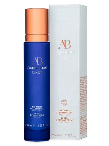 Augustinus Bader Women's The Cream Cleansing Gel | Thumbnail 1