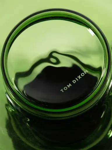 Tom Dixon Bump Glass Tea Pot - Green | Thumbnail 3 Tom Dixon Bump Glass Tea Pot - Green | Thumbnail 3