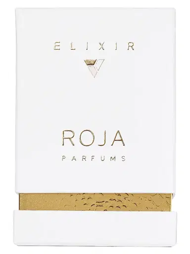 ROJA Women's Elixir Parfum Pour Femme | Thumbnail 2 ROJA Women's Elixir Parfum Pour Femme | Thumbnail 2