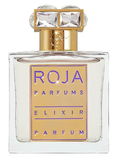 ROJA Women's Elixir Parfum Pour Femme | Thumbnail 1 ROJA Women's Elixir Parfum Pour Femme | Thumbnail 1