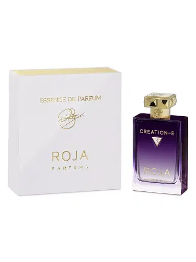 ROJA Women's Creation E Pour Femme Essence de Parfum | Thumbnail 2 ROJA Women's Creation E Pour Femme Essence de Parfum | Thumbnail 2