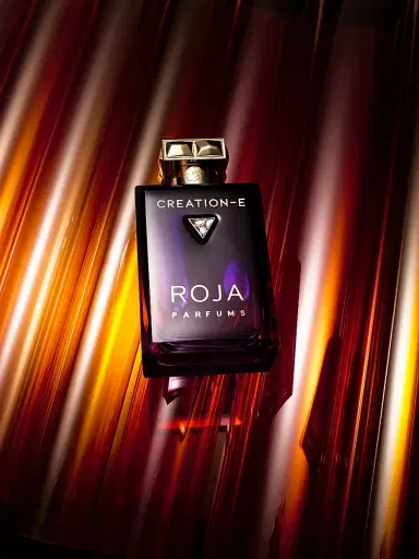 ROJA Women's Creation E Pour Femme Essence de Parfum | Thumbnail 3 ROJA Women's Creation E Pour Femme Essence de Parfum | Thumbnail 3