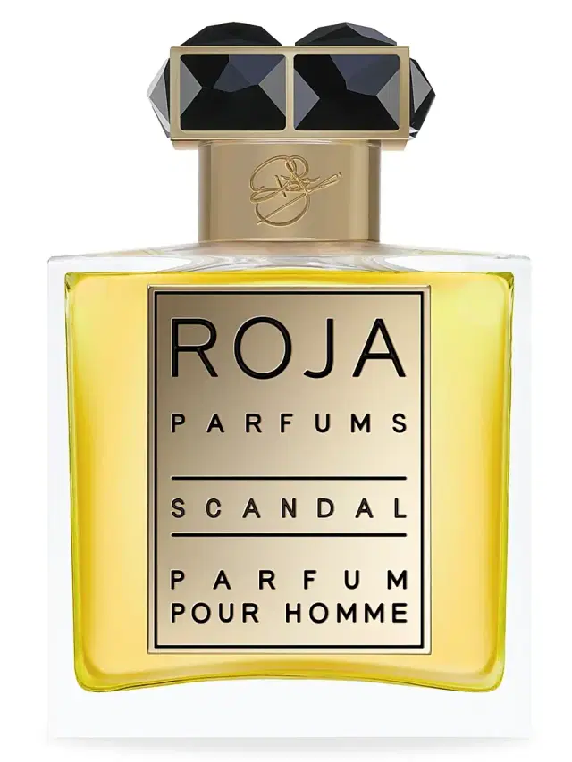 Scandal Parfum Pour Homme