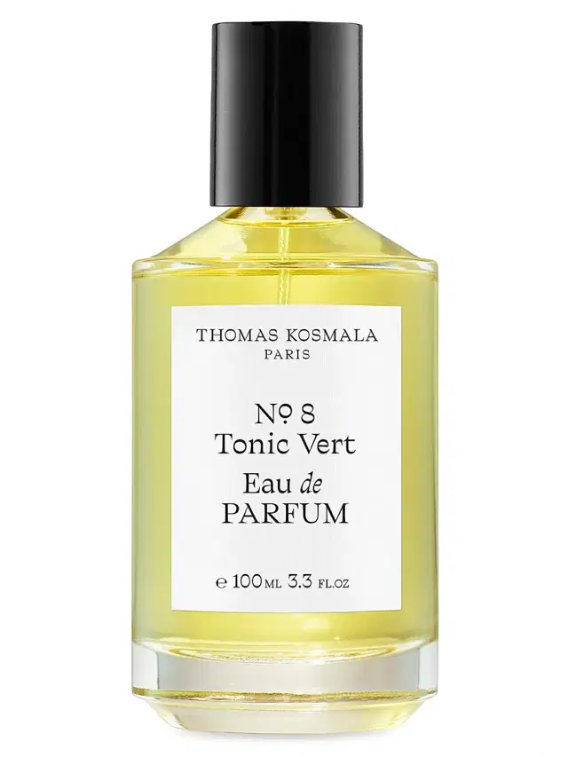 No.8 Tonic Vert Eau De Parfum 3.3 oz