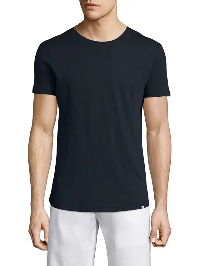 Orlebar Brown Men's OB-T T-Shirt - Navy