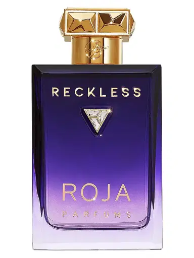 ROJA Women's Reckless Pour Femme Essence De Parfum | Thumbnail 1 ROJA Women's Reckless Pour Femme Essence De Parfum | Thumbnail 1
