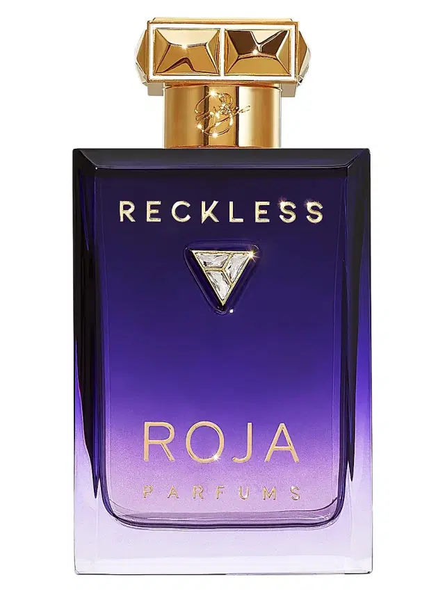 Roja Parfums Women's Reckless Pour Femme Essence De Parfum 3.4 oz