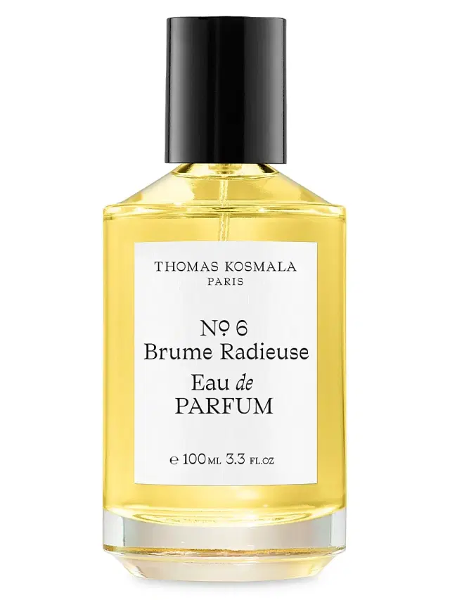 Women's No. 6 Brume Radieuse Eau De Parfum 3.3 oz
