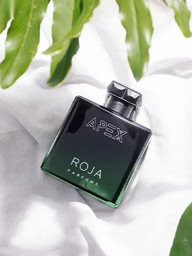 ROJA Men's Apex Parfum Cologne - Size 3.4 oz | Thumbnail 6 ROJA Men's Apex Parfum Cologne - Size 3.4 oz | Thumbnail 6